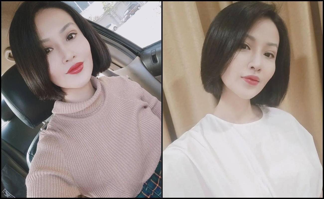 Tahniah! Dr Soo Wincci Kini Bergelar Profesor Madya