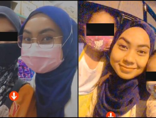 Dedah Suami Curang, Wanita Dipukul Hingga Maut Sehari Sebelum Aidilfitri