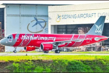 Kemunculan Pesawat Pengangkutan Tambang Murah Terbaru Di Malaysia, Adakah Lagi Murah Dari AirAsia_