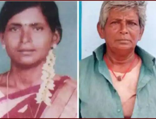 Kerap Berdepan Gangguan Seksual, Ibu Tunggal Nekad Jadi Lelaki!