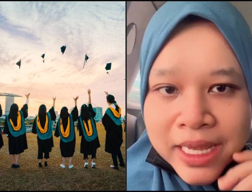 “Nak Ambil Gambaq Dengan Awek Pikiaq Sejuta Kali!” Ramai Setuju Dengan Nasihat Wanita Ini