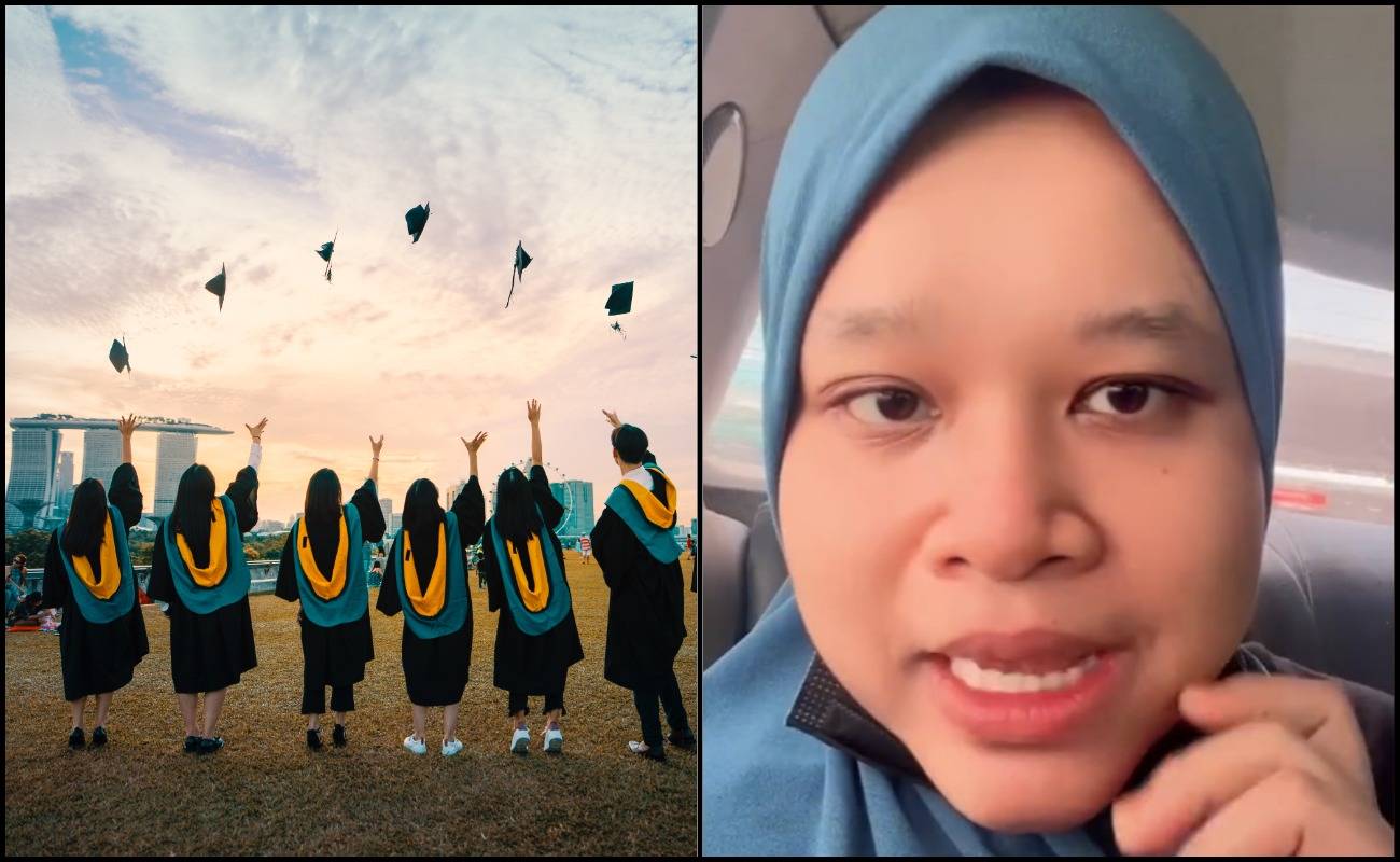 “Nak Ambil Gambaq Dengan Awek Pikiaq Sejuta Kali!” Ramai Setuju Dengan Nasihat Wanita Ini