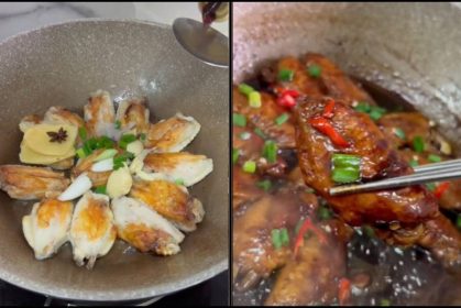 Pertama Kali Dengar! Resepi Ayam Coca-Cola Macam Pelik Tapi Nampak Sedap!