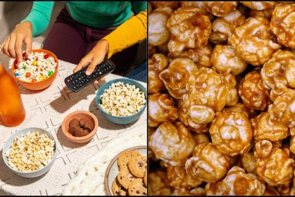 Popcorn! Popcorn! Popcorn! Perasakan Popcorn Korang Dengan Perisa Yang Dekat Di Hati Rakyat Malaysia Ini!