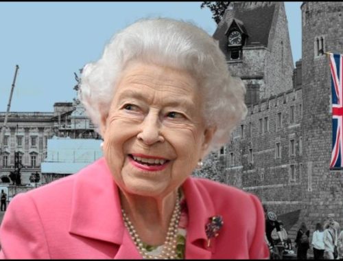 Ratu Elizabeth Cari ‘Bibik’, Tawarkan Upah RM43 Sejam