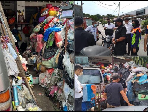 Rumah-Penuh-Timbunan-Sampah-Diserbu-Gara-Gara-Jadi-Sarang-Pembiakan-Nyamuk