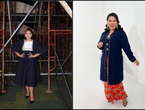 Sherry Dah Kurus Sampai Netizen Ingat Tengah Tengok Janna Nick!