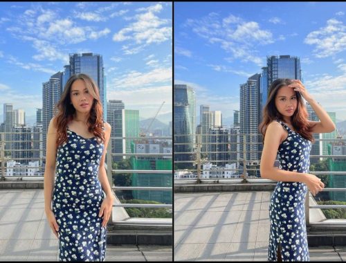 Siti Hariesa Mengaku Tak Menyesal La