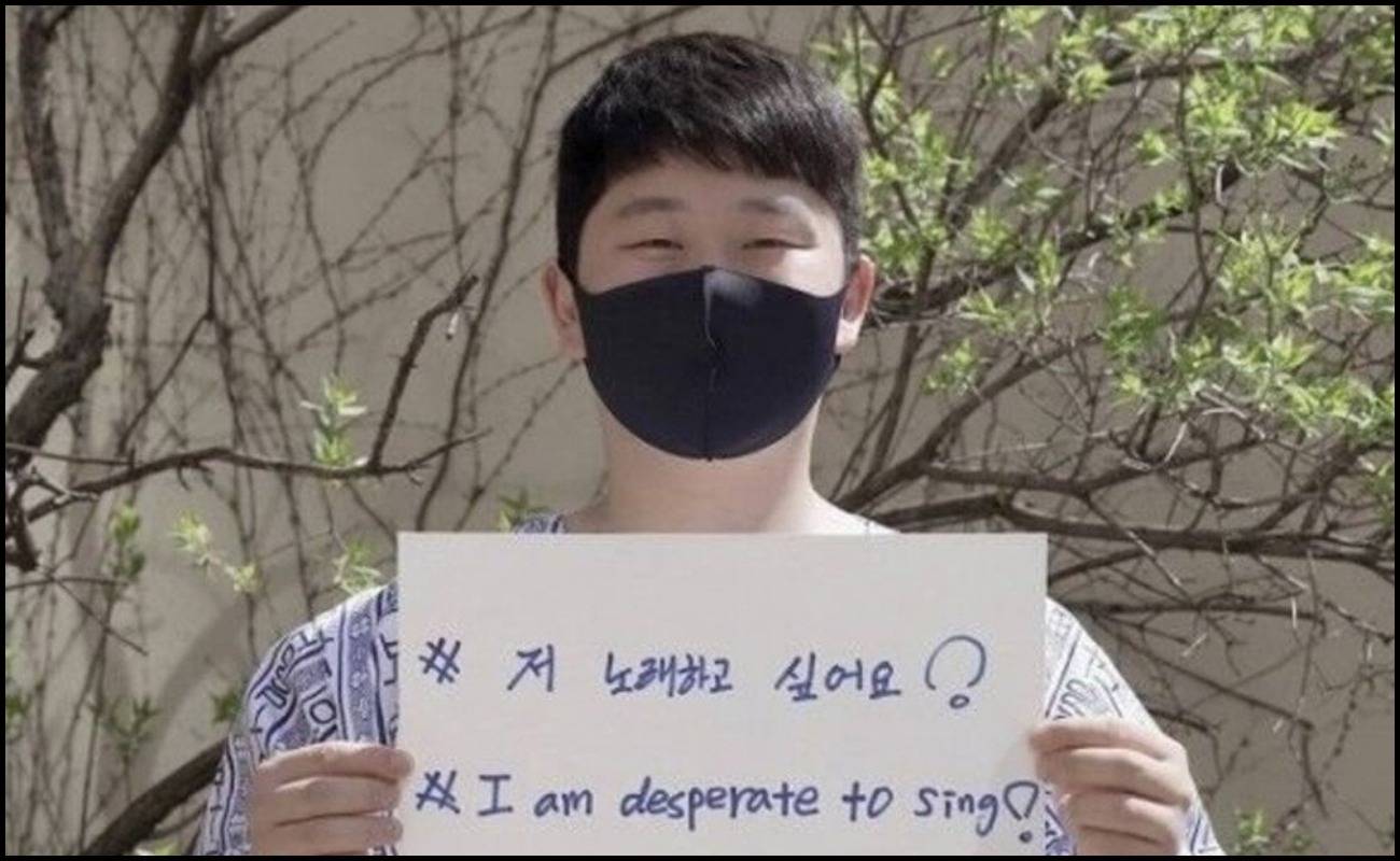 Sudah Tipu Hidap Kanser & Kumpul Dana, Penyanyi Korea Ini Siap Saman Netizen Yang Komen Negatif