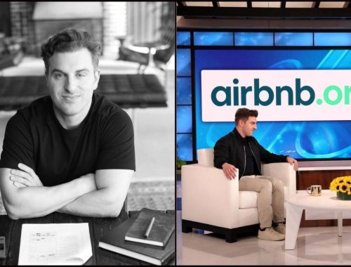 Syarikat Airbnb Kini Benarkan Pekerja Bekerja Dari Mana-mana Sahaja! Seronok Tak Perlu Masuk Pejabat Pun!