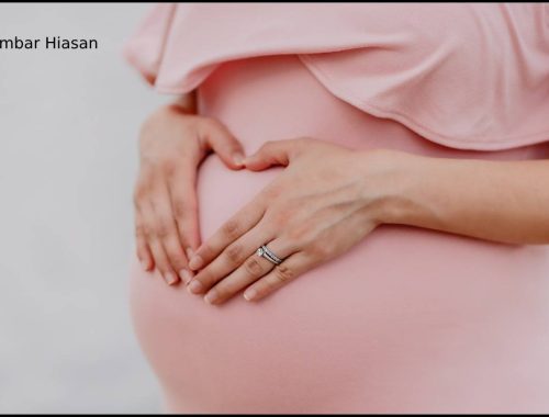 Tak Semua Boleh Tahan Sakit, Berhenti Judge Wanita Ambil Epidural!