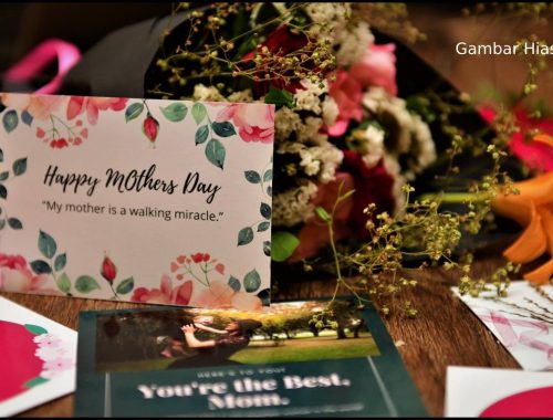 Tragedi Berdarah Hari Ibu! Wanita Tamatkan Riwayat 3 Orang Anak Di Rumah Sendiri