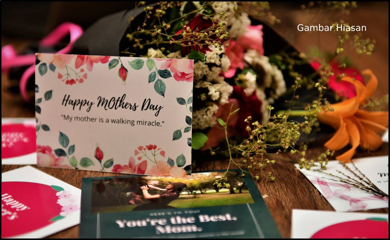 Tragedi Berdarah Hari Ibu! Wanita Tamatkan Riwayat 3 Orang Anak Di Rumah Sendiri