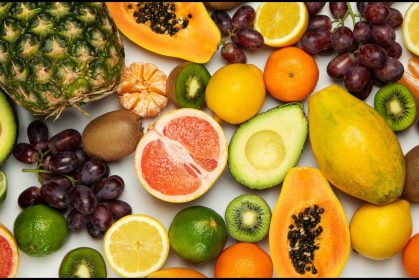 3 Buah Perlu Elak Di Awal Kehamilan, Ingatkan Nenas Jerr!