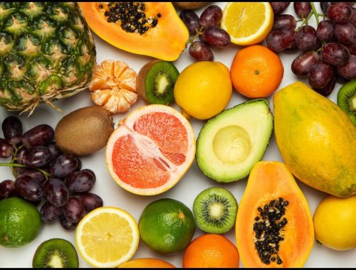 3 Buah Perlu Elak Di Awal Kehamilan, Ingatkan Nenas Jerr!