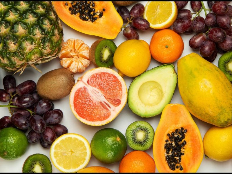 3 Buah Perlu Elak Di Awal Kehamilan, Ingatkan Nenas Jerr!