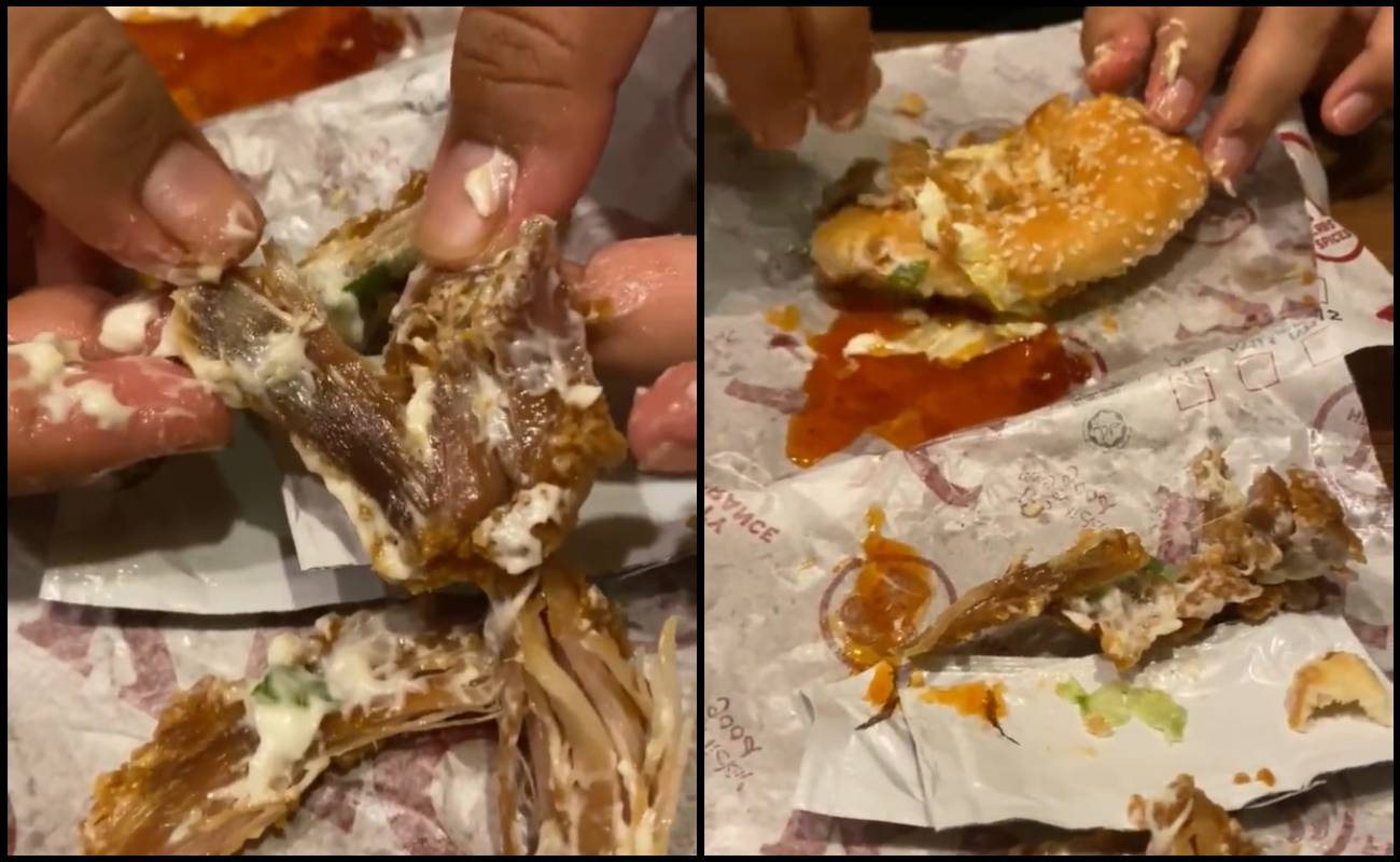 “Ayam Dah Macam Getah Tayar!” Pelanggan Muak Isu Kualiti KFC Makin Teruk (1)