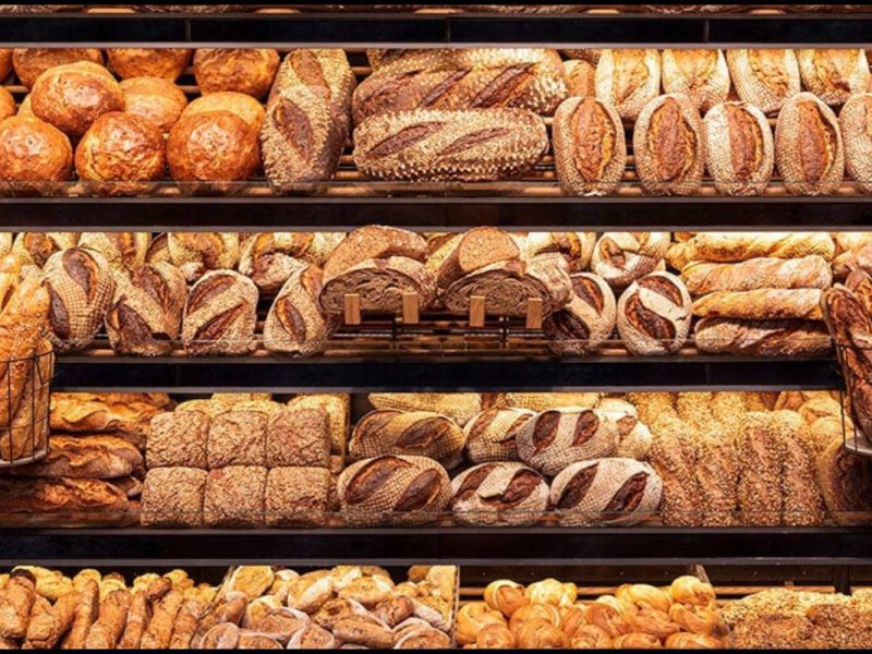 Banyak Lagi Jenis Roti! Ini 5 Jenis Roti Yang Mungkin Tak Kenal Bahkan Mungkin Tak Pernah Dengar Langsung Namanya!