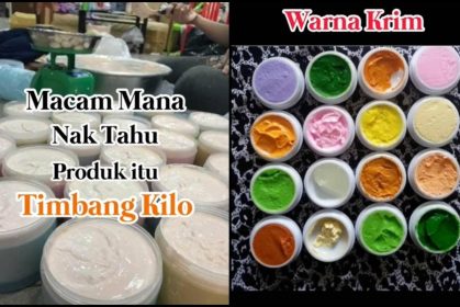 Cara Kenal Produk Timbang Kilo_ Jom Semak Ciri-Ciri Produk ‘Sampah’!