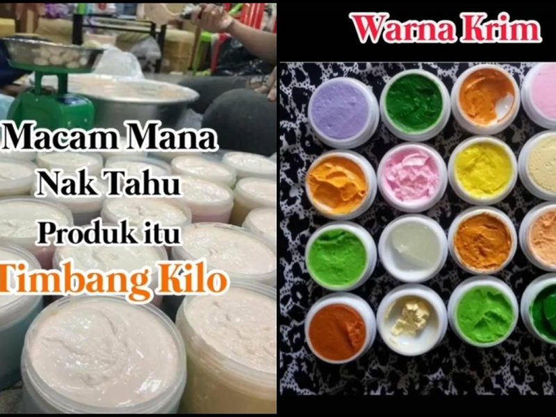 Cara Kenal Produk Timbang Kilo_ Jom Semak Ciri-Ciri Produk ‘Sampah’!