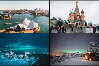 Dah Penat Terpaksa Bersosial Di Malaysia, 5 Negara Ini Terbaik Untuk Didiami Introvert