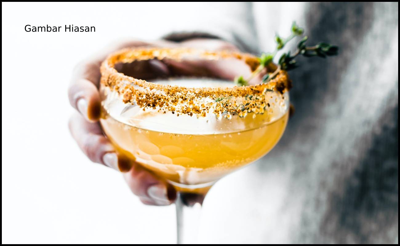 Hotel Cuai Letak Cecair Kimia Pada Bahagian ‘Welcoming Drinks’, Netizen Sokong Ambil Tindakan Undang-Undang!