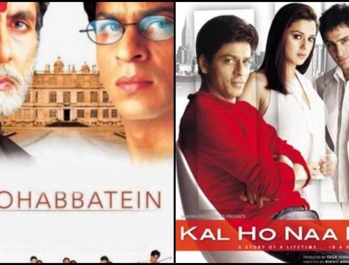 Jangan ‘Claim’ Peminat Hindustan Kalau Belum Khatam Filem Bollywood Terbaik Sepanjang Masa Ini!