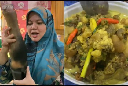 Kak Bedah Ajar Cara Masak Kaki Lembu, Hasilnya Menggiurkan!