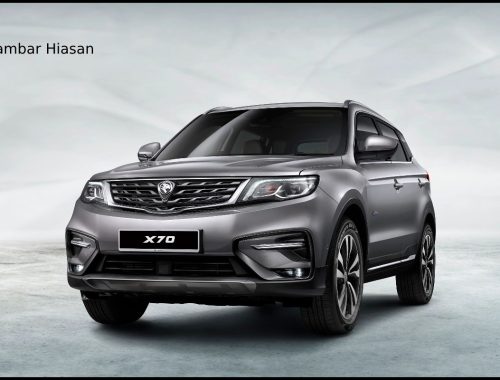 Kecewa Dengan Servis Bengkel Proton, Lepas 200 Hari Masih Belum Selesai!