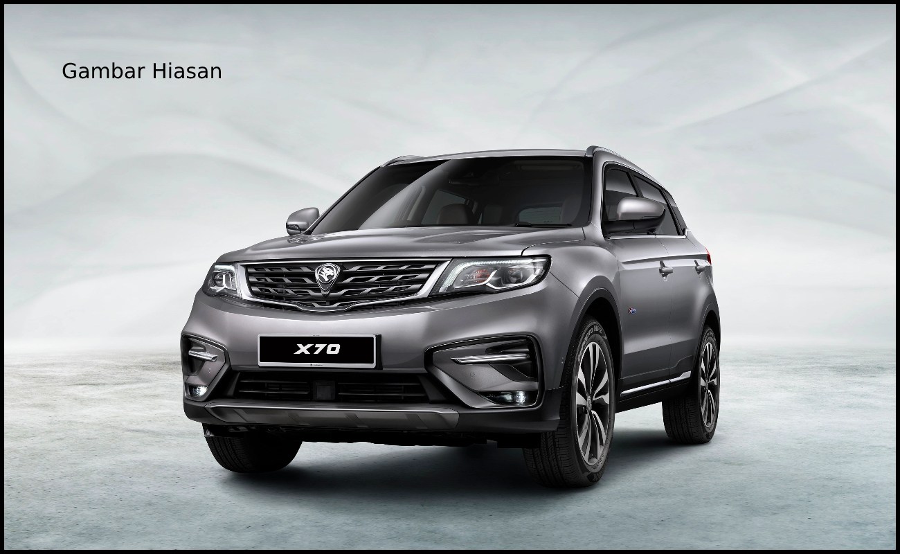 Kecewa Dengan Servis Bengkel Proton, Lepas 200 Hari Masih Belum Selesai!