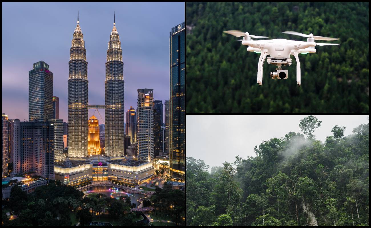 Kedudukan Tertinggi Di Mata Dunia, 12 Perkara Kebanggaan Malaysia Korang Patut Tahu!