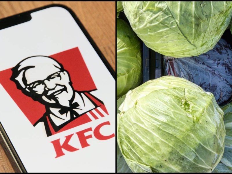 Kekurangan Bekalan Salad, KFC Australia Terpaksa Ganti Menu Dengan Kubis