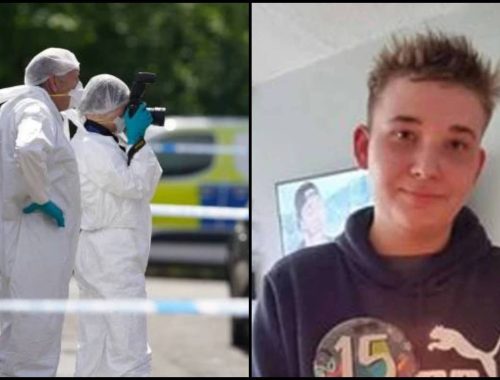 Korbankan Diri, Remaja Lelaki Maut Demi Selamatkan Ibu