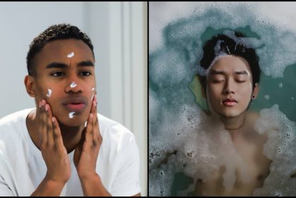 Lelaki Pun Nak Jaga Kulit Muka! Tip Mudah Untuk Lelaki Dapat Kulit Lebih Flawless!