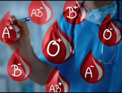 Menarik! Rupanya Jenis Darah Boleh Tentukan Personaliti Seseorang