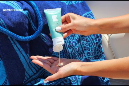 Pakai Sunscreen Punca Kanser Kulit Meningkat_ Ramai Tak Puas Hati Kenyataan Lelaki Ini!