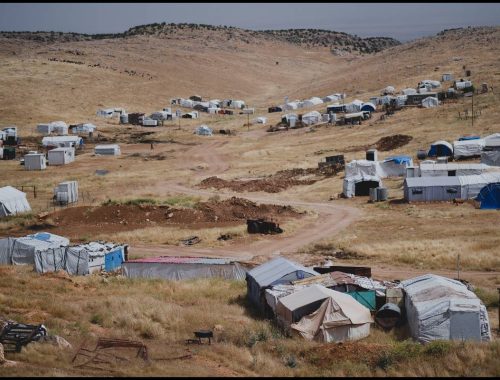 Penduduk Negara Jiran Datang Menumpang, 5 Negara Paling Banyak Terima Pelarian Di Dunia!