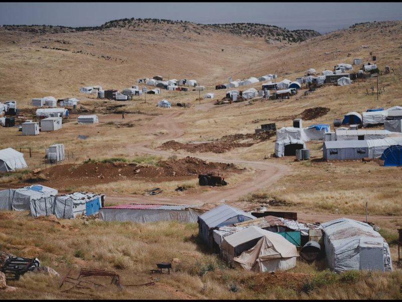 Penduduk Negara Jiran Datang Menumpang, 5 Negara Paling Banyak Terima Pelarian Di Dunia!