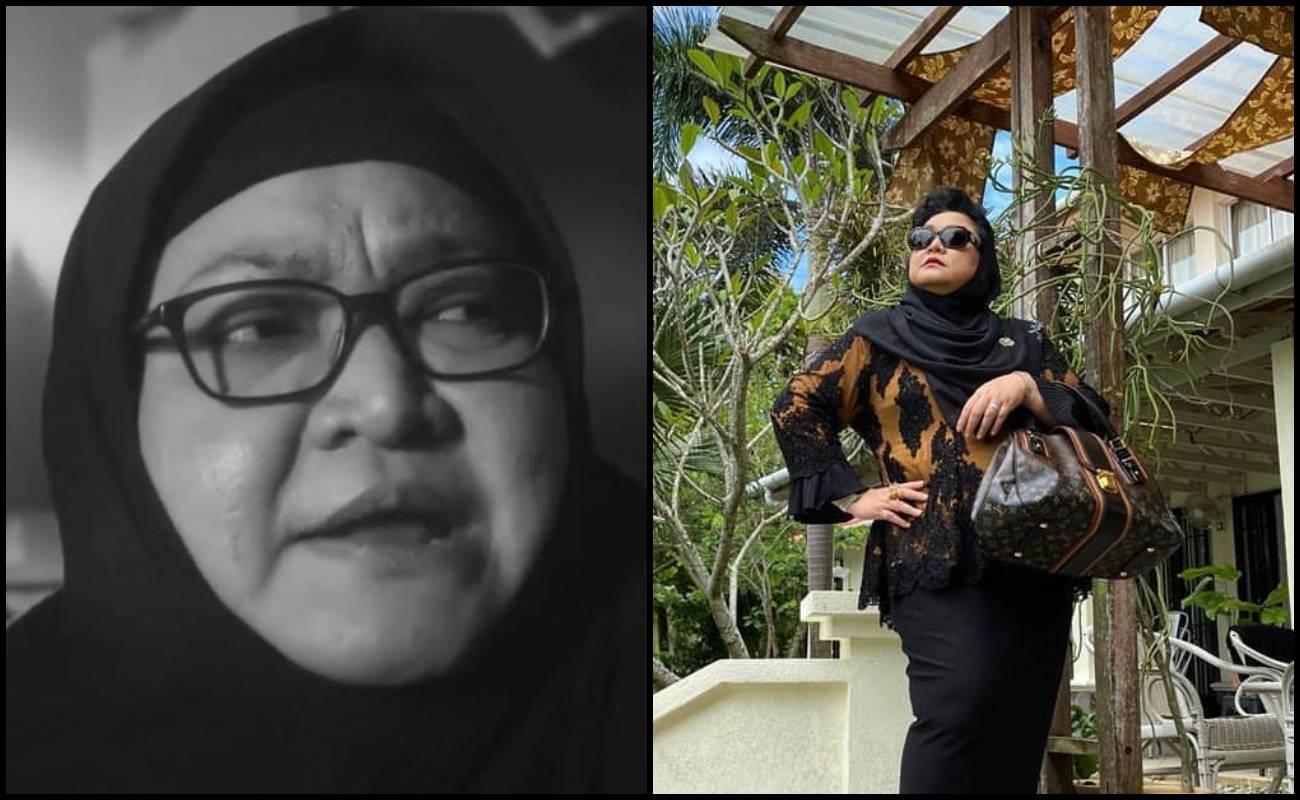 Perginya Tiada Ganti, 5 Filem Epik Lakonan Adibah Noor Tinggal Kenang-Kenangan!