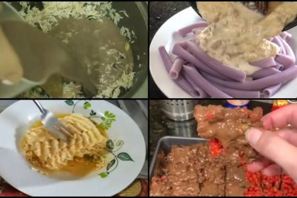 Sedap Ke Ewwww_ 5 Resepi Pelik Dari Tiktok Yang Korang Akan Persoalkan Kewujudan Resepi Itu Sendiri!