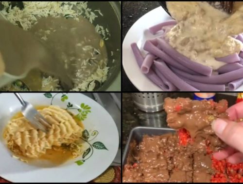 Sedap Ke Ewwww_ 5 Resepi Pelik Dari Tiktok Yang Korang Akan Persoalkan Kewujudan Resepi Itu Sendiri!