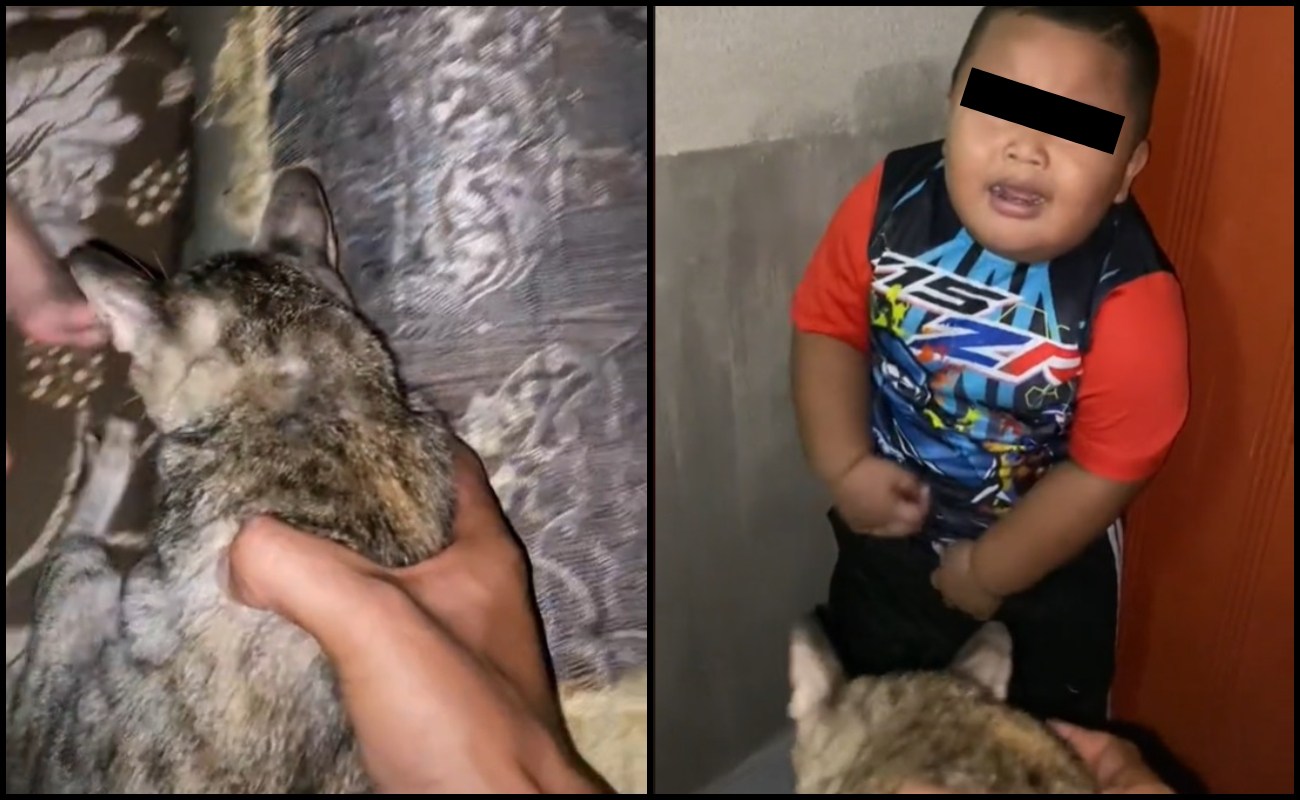 “Tak Kelakar, Kesian Dia!” Takutkan Ka