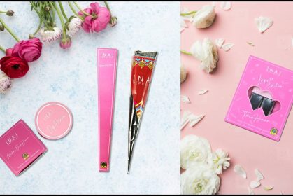 Tembusi Pasaran 13 Buah Negara, Inai Republic Janji Bantu Suri Rumah Hidup Senang & Berdikari!