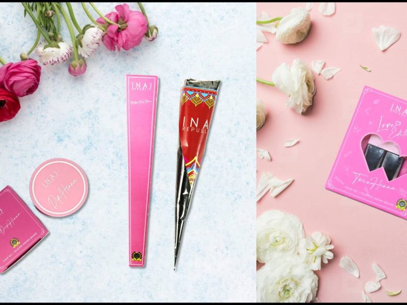 Tembusi Pasaran 13 Buah Negara, Inai Republic Janji Bantu Suri Rumah Hidup Senang & Berdikari!