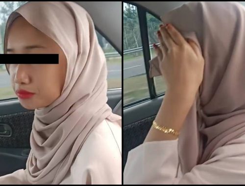 Wanita Bangga Anak Tak Dapat A SPM Yang Penting Ada Suami, Netizen Serang Ruangan Komen!