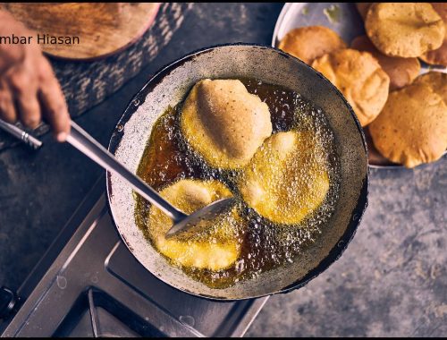 Guna Minyak Masak Lebih 3 Kali Terdedah Risiko Penyakit Bahaya, Ini Sebabnya!
