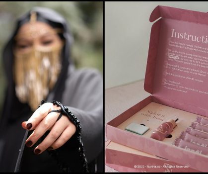 Inai Nunha Dipertikai Tidak Sah Dibawa Solat, Neelofa Dah Tak Boleh Berdiam Diri