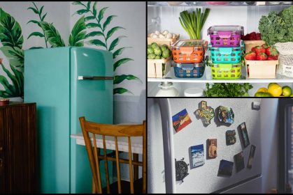 Bila selalu menggunakan peti sejuk, kita terlalu lalai untuk perasan tentang perkara ini. Peti sejuk antara barangan elektronik yang sentiasa kita buka tutup bila nak masuk atau keluarkan barang dari peti sejuk. Bila dah selalu buka tutup jadi seal pada pintu pintu sejuk mungkin akan cepat lekang, jadi pastikan anda sentiasa peka dengan seal peti sejuk tersebut! Tak kiralah peti sejuk Maduners jenis yang lama atau model yang terkini, harap-harap lepas ini dapat jaga peti sejuk dengan baik supaya ianya berfungsi dengan lebih efisien!