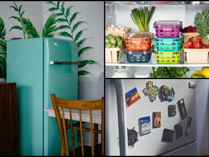 Bila selalu menggunakan peti sejuk, kita terlalu lalai untuk perasan tentang perkara ini. Peti sejuk antara barangan elektronik yang sentiasa kita buka tutup bila nak masuk atau keluarkan barang dari peti sejuk. Bila dah selalu buka tutup jadi seal pada pintu pintu sejuk mungkin akan cepat lekang, jadi pastikan anda sentiasa peka dengan seal peti sejuk tersebut! Tak kiralah peti sejuk Maduners jenis yang lama atau model yang terkini, harap-harap lepas ini dapat jaga peti sejuk dengan baik supaya ianya berfungsi dengan lebih efisien!