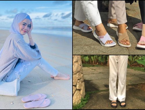 Selesa, Kualiti Premium, Harga Marhaen, Shuzzlab Tapau Semua